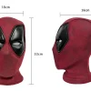 Deadpool & Wolverine Cowboy Deadpool Cosplay Costume | Movie Outfit