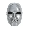 The Fantastic Four Doctor Doom Retro Simplified Cosplay Costume | Movie Outfit