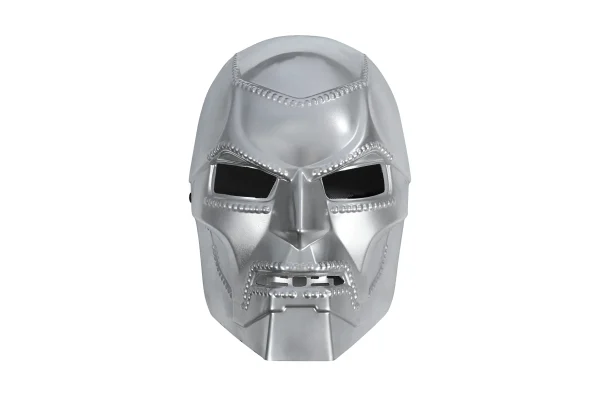The Fantastic Four Doctor Doom Retro Simplified Cosplay Costume | Movie Outfit