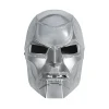 The Fantastic Four Doctor Doom Retro Cosplay Costume | Movie Outfit