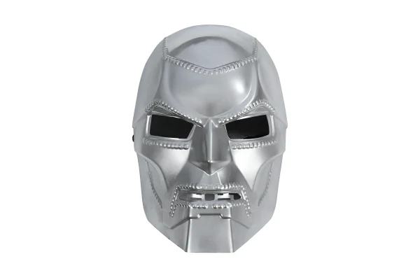 The Fantastic Four Doctor Doom Retro Cosplay Costume | Movie Outfit