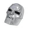 The Fantastic Four Doctor Doom Retro Simplified Cosplay Costume | Movie Outfit