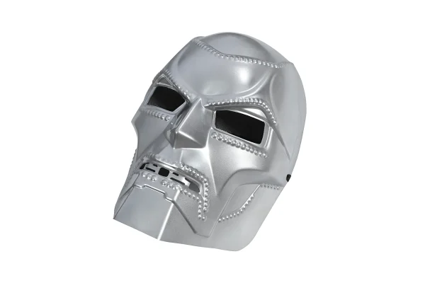 The Fantastic Four Doctor Doom Retro Simplified Cosplay Costume | Movie Outfit
