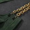 The Fantastic Four Doctor Doom Retro Simplified Cosplay Costume | Movie Outfit