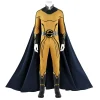 Product Title  Thunderbolts Sentry Cosplay Costume | Movie Outfit