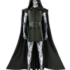 Doctor Doom Simplified Cosplay Costume | Movie Outfit