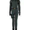 Thunderbolts Yelena Belova Cosplay Costume | Movie Outfit
