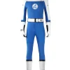 The Fantastic Four: First Steps Human Torch Cosplay Costume | Movie Outfit