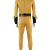 Product Title  Thunderbolts Sentry Cosplay Costume | Movie Outfit