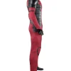 Deadpool & Wolverine Deadpool Premium Cosplay Costume | Movie Outfit