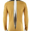 Product Title  Thunderbolts Sentry Cosplay Costume | Movie Outfit