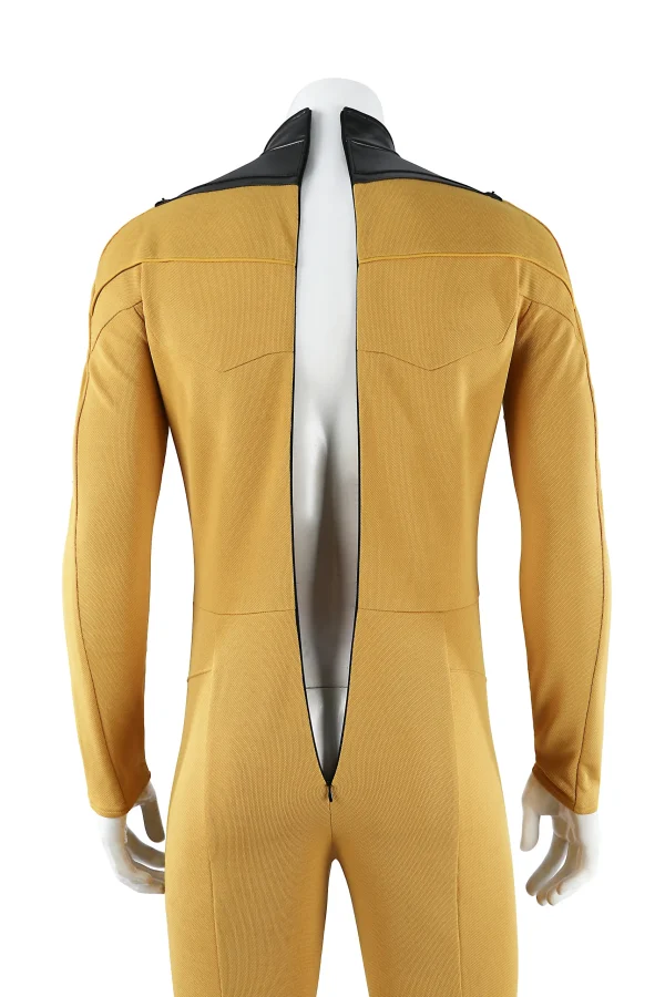 Product Title  Thunderbolts Sentry Cosplay Costume | Movie Outfit