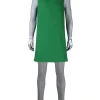 The Fantastic Four Doctor Doom Retro Cosplay Costume | Movie Outfit