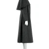 Wednesday Season 2 Wednesday Addams Nevermore Academy Uniform Cosplay Costume | TV Series Outfit