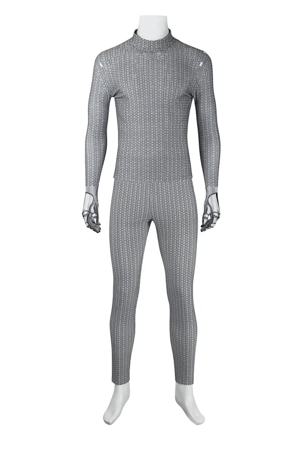 The Fantastic Four Doctor Doom Retro Cosplay Costume | Movie Outfit