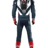 Captain America: Brave New World Captain America Cosplay Costume | Hero Outfit