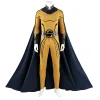 Product Title  Thunderbolts Sentry Cosplay Costume | Movie Outfit