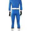 The Fantastic Four: First Steps Mister Fantastic Reed Richards Cosplay Costume | Movie Outfit