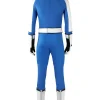 The Fantastic Four: First Steps Human Torch Cosplay Costume | Movie Outfit