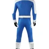 The Fantastic Four: First Steps The Thing Cosplay Costume | Movie Outfit