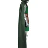 The Fantastic Four Doctor Doom Retro Cosplay Costume | Movie Outfit