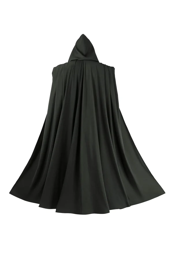 Doctor Doom Cosplay Costume | Movie Outfit