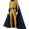 Product Title  Thunderbolts Sentry Cosplay Costume | Movie Outfit