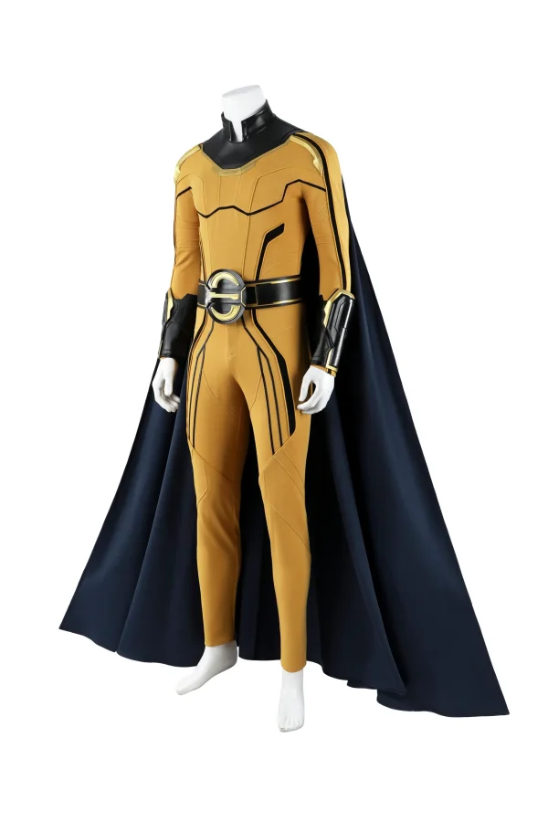 Product Title  Thunderbolts Sentry Cosplay Costume | Movie Outfit