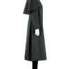 Wednesday Season 2 Wednesday Addams Nevermore Academy Uniform Cosplay Costume | TV Series Outfit