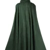 The Fantastic Four Doctor Doom Retro Cosplay Costume | Movie Outfit