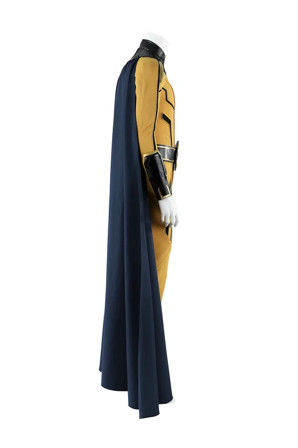 Product Title  Thunderbolts Sentry Cosplay Costume | Movie Outfit