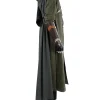 The Lord of the Rings: The Two Towers Aragorn Cosplay Costume | Movie Outfit
