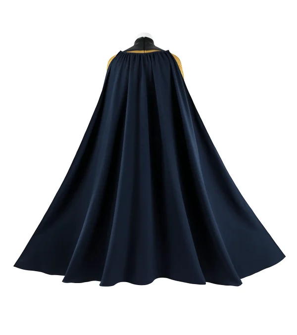 Product Title  Thunderbolts Sentry Cosplay Costume | Movie Outfit