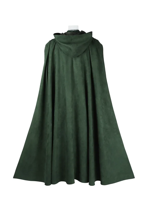 The Fantastic Four Doctor Doom Retro Cosplay Costume | Movie Outfit