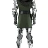 Doctor Doom Cosplay Costume | Movie Outfit
