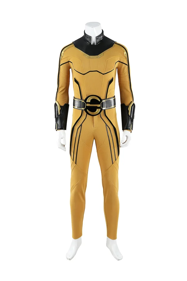 Product Title  Thunderbolts Sentry Cosplay Costume | Movie Outfit