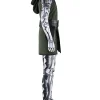 Doctor Doom Simplified Cosplay Costume | Movie Outfit