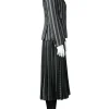 Wednesday Season 2 Wednesday Addams Nevermore Academy Uniform Cosplay Costume | TV Series Outfit