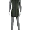 Doctor Doom Cosplay Costume | Movie Outfit