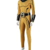Product Title  Thunderbolts Sentry Cosplay Costume | Movie Outfit