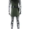 Doctor Doom Simplified Cosplay Costume | Movie Outfit