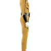 Product Title  Thunderbolts Sentry Cosplay Costume | Movie Outfit