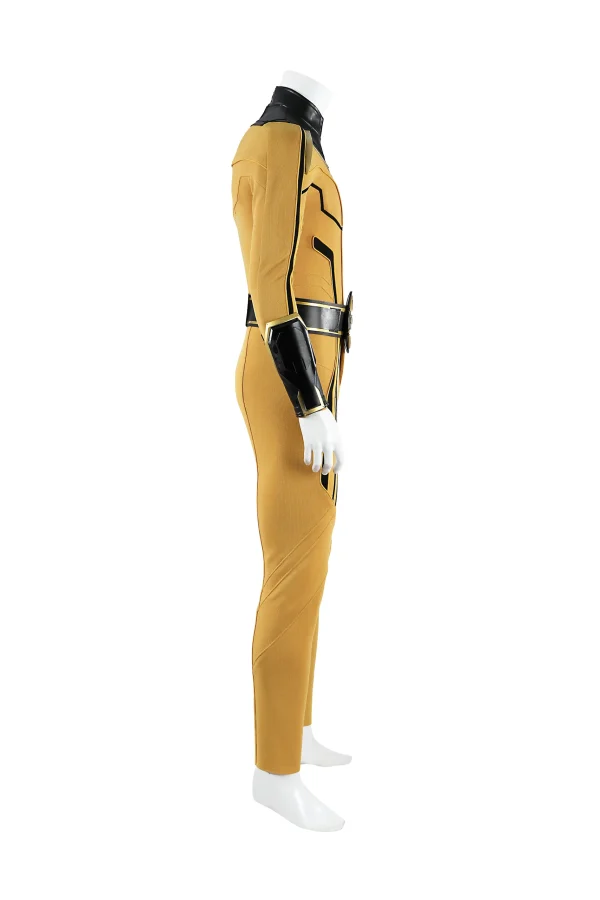 Product Title  Thunderbolts Sentry Cosplay Costume | Movie Outfit