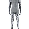 Doctor Doom Simplified Cosplay Costume | Movie Outfit