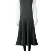 Wednesday Season 2 Wednesday Addams Nevermore Academy Uniform Cosplay Costume | TV Series Outfit