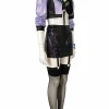 League of Legends K/DA ALL OUT Evelynn Cosplay Costume | Game Outfit