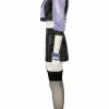 League of Legends K/DA ALL OUT Evelynn Cosplay Costume | Game Outfit