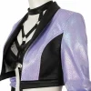 League of Legends K/DA ALL OUT Evelynn Cosplay Costume | Game Outfit