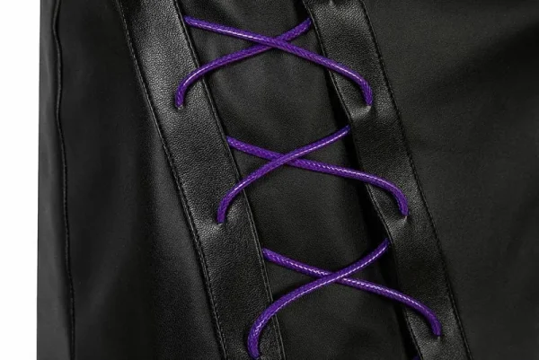 League of Legends K/DA ALL OUT Evelynn Cosplay Costume | Game Outfit