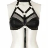 League of Legends K/DA ALL OUT Evelynn Cosplay Costume | Game Outfit